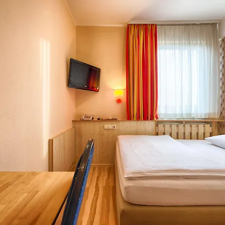 Enjoy Messe Hotel Berlin