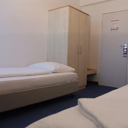 Enjoy Messe Hotel Berlin