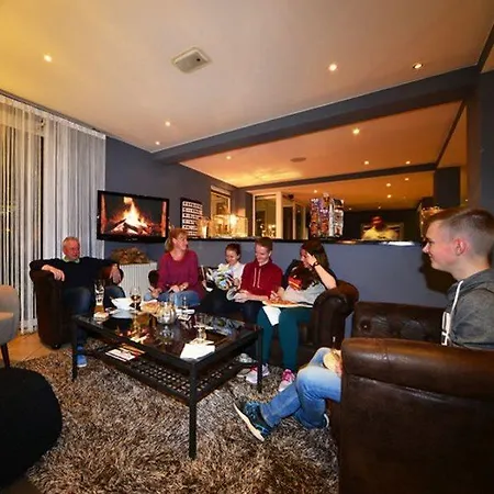Hotel Enjoy Messe