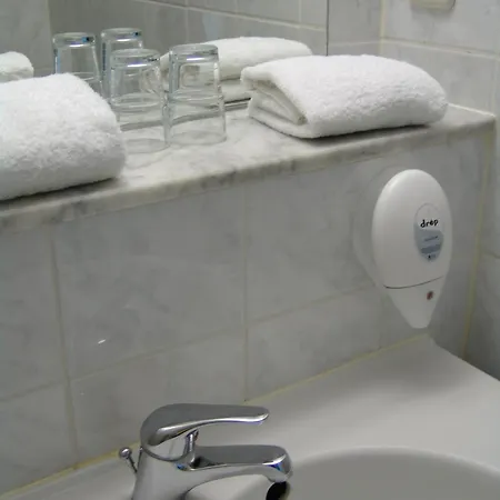 Enjoy Messe Hotel 3*