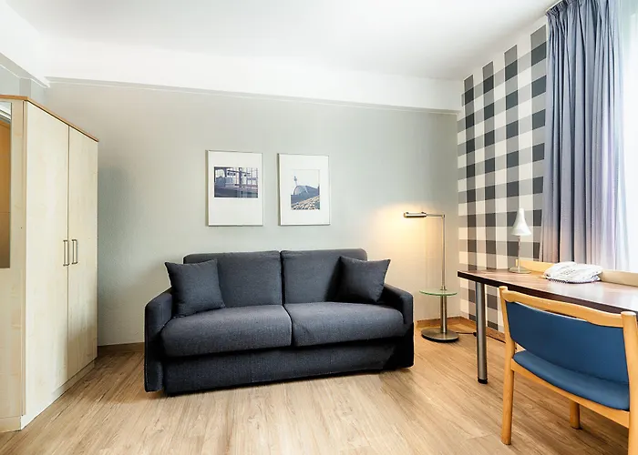 Enjoy Messe Hotel 3*