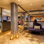 エンジョイ シティ メッセ ベルリン