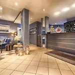 エンジョイ シティ メッセ ホテル