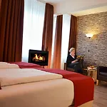 Hotel Enjoy Messe Berlijn