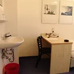 エンジョイ シティ メッセ ホテル 3*