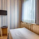 エンジョイ シティ メッセ ホテル 3*