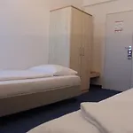 エンジョイ シティ メッセ ホテル ベルリン