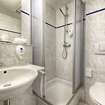 エンジョイ シティ メッセ ベルリン