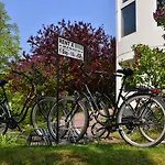 ホテル エンジョイ シティ メッセ