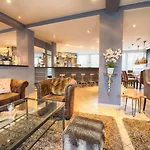 ホテル エンジョイ シティ メッセ ベルリン