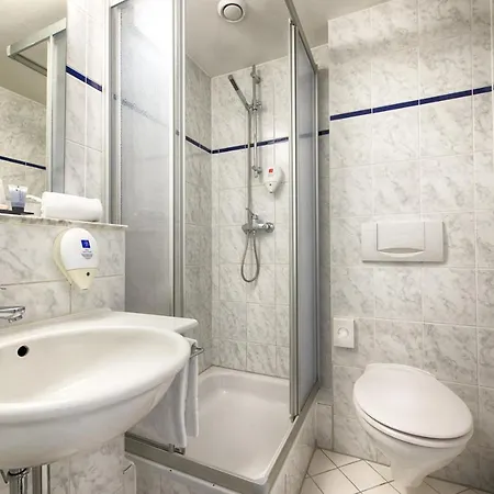Enjoy Messe Hotel 3*