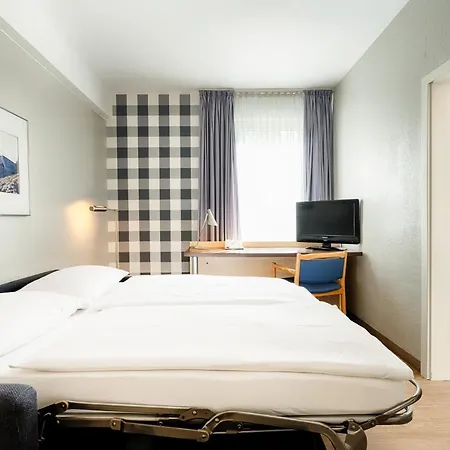 Enjoy Messe Hotel Berlin