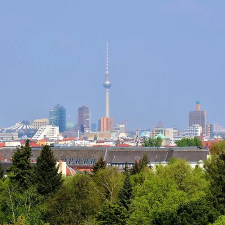 Enjoy Messe Berlin