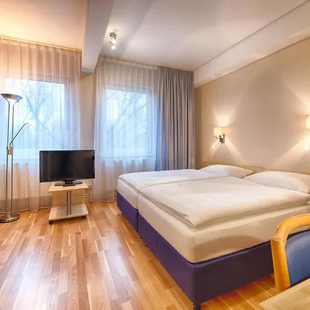 Enjoy Messe Hotel Berlin
