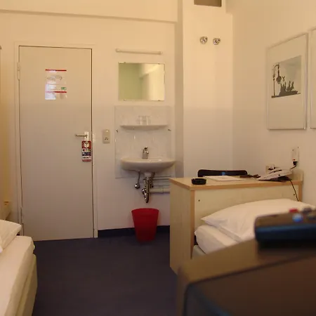 Enjoy Messe Hotel Berlin