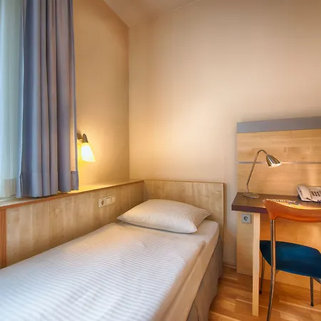 Enjoy Messe Hotel
