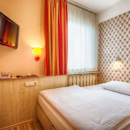 Enjoy Messe Hotel Berlin