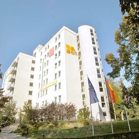 Enjoy Messe Szálloda
