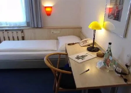 Enjoy Messe Hotel Berlin