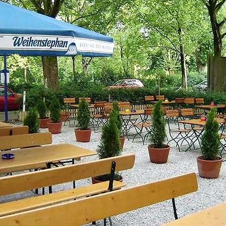 Enjoy Messe Berlin