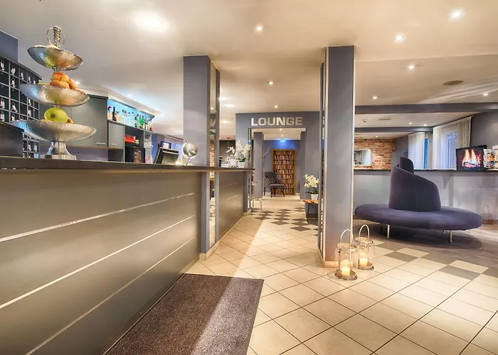 Enjoy Messe Берлин