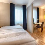 Hotel Enjoy Messe