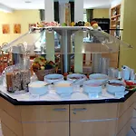 Hotel Enjoy Messe Berlin