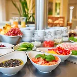 Enjoy Messe Hotel