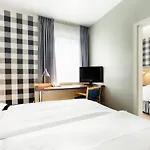 Hotel Enjoy Messe Berlin