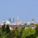 Enjoy Messe Berlin