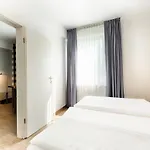 Hotel Enjoy Messe 3*