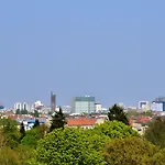 Enjoy Messe Berlin