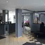 Hotel Enjoy Messe Berlin