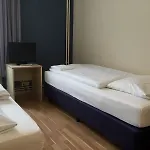 Hotel Enjoy Messe