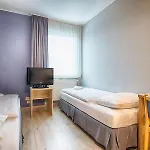 Hotel Enjoy Messe Berlin
