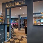 Hotel Enjoy Messe