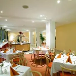 Hotel Enjoy Messe Berlin