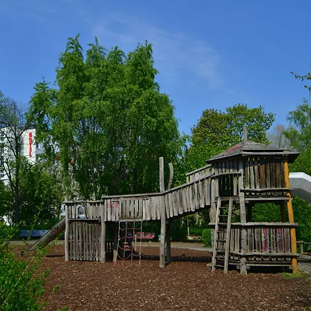 إينجوي سيتي ميسي 3*