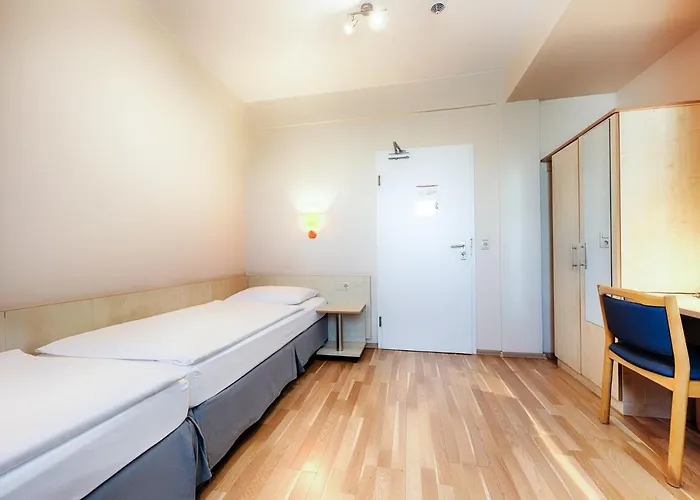 إينجوي سيتي ميسي 3*