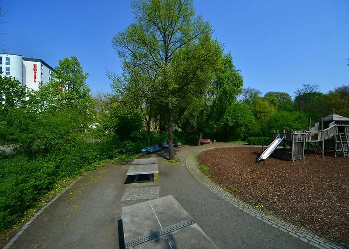 إينجوي سيتي ميسي