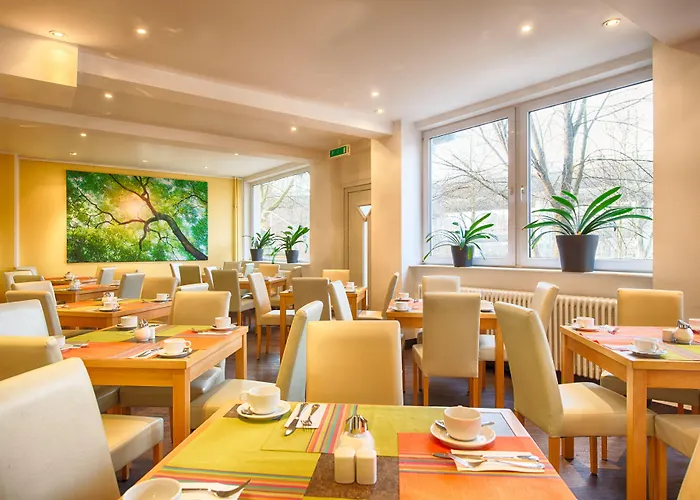 إينجوي سيتي ميسي فندق 3*