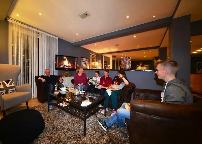 فندق إينجوي سيتي ميسي