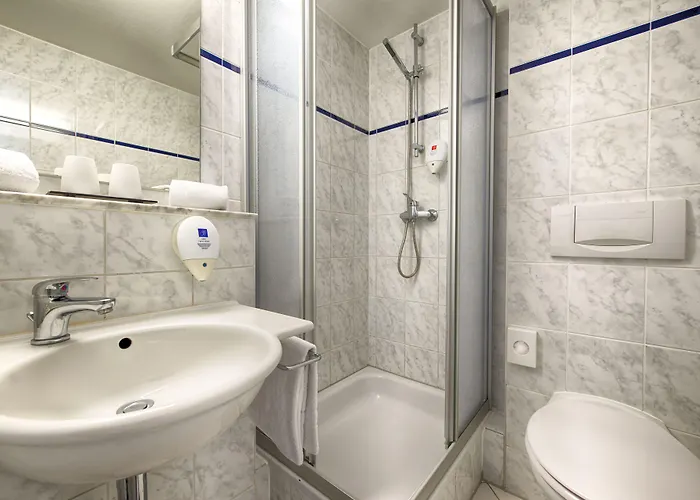 Enjoy Messe Βερολίνο