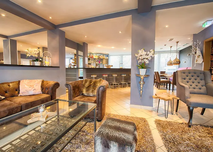 Ξενοδοχείο Enjoy Messe Βερολίνο