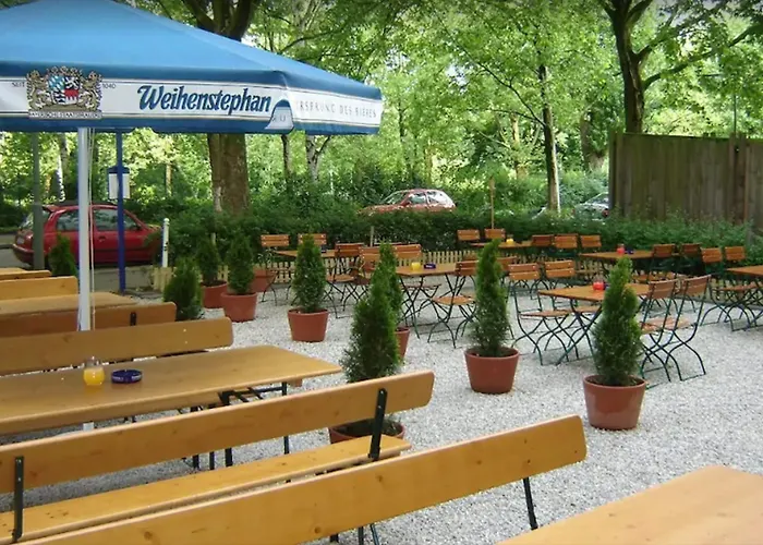 Enjoy Messe Ξενοδοχείο 3*